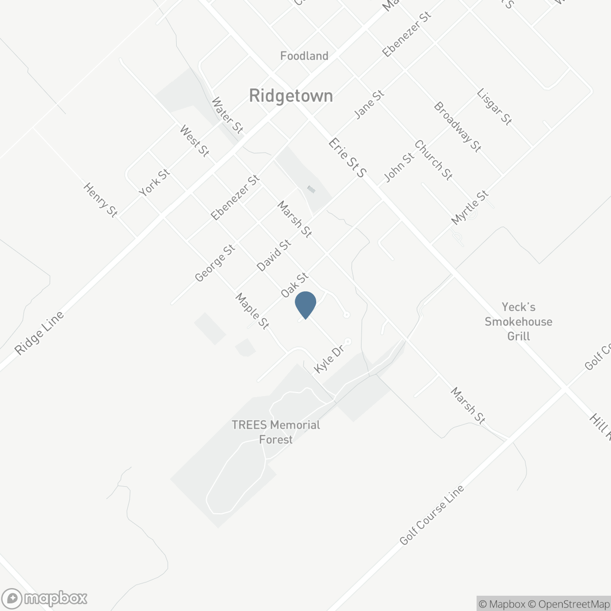 5 Bernard AVENUE East, Chatham-Kent, Ontario N0P 2C0